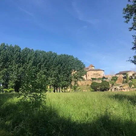 Le 23 Dans Cite Medievale * Saint-Macaire