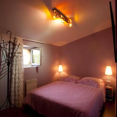 Holiday home Le 23 Dans Cite Medievale Saint-Macaire