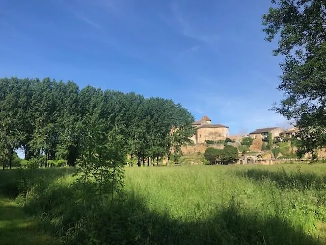 Le 23 Dans Cite Medievale * Saint-Macaire