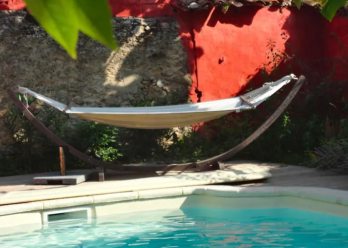 Le 23 Dans Cite Médiévale Casa vacanze *