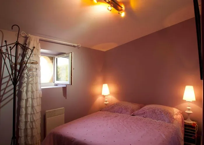 Casa vacanze Le 23 Dans Cite Médiévale Saint-Macaire